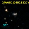 2MASX J06523227+3624135