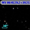 MY 064529.2+382524.0