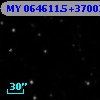 MY 064611.5+370038.0