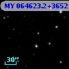 MY 064623.2+365215.7