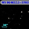MY 064652.3+370321.0