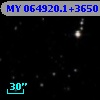 MY 064920.1+365016.8