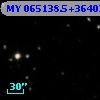 MY 065138.5+364033.7