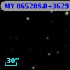 MY 065208.0+362918.3