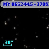 MY 065244.5+370839.5