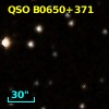 QSO B0650+371