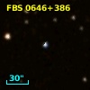 2MASS J06491614+3834195