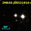 CCDM J06523+3704C