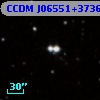 CCDM J06551+3736B