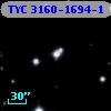 TYC 3160-1694-1