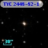 TYC 2448-82-1