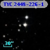TYC 2448-226-1