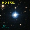 HD   8731