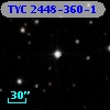 TYC 2448-360-1