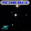 TYC 2448-697-1