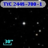 TYC 2448-700-1