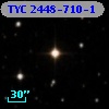 TYC 2448-710-1