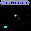 TYC 2448-827-1