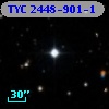 TYC 2448-901-1