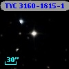 TYC 3160-1815-1