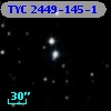 TYC 2449-145-1