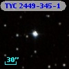 TYC 2449-345-1