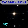 TYC 2449-1342-1