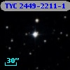 TYC 2449-2211-1