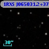 1RXS J065031.2+372440