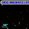 1RXS J065047.5+373710
