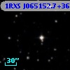 1RXS J065152.7+363638