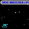 1RXS J065539.8+355416