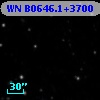 WN B0646.1+3700