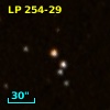 LP  254-29