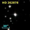 HD 262878