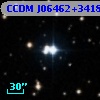 CCDM J06462+3418BC
