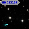 HD 263207