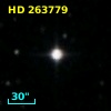 HD 263779