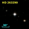 HD 263290