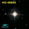 HD  48894