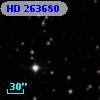 HD 263680