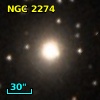 NGC  2274