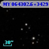 MY 064302.6+342918.4