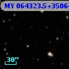 MY 064323.5+350643.6