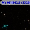 MY 064342.5+332002.4
