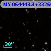 MY 064443.3+332606.3