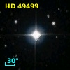HD  49499