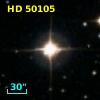 HD  50105
