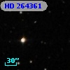 HD 264361