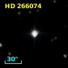 HD 266074